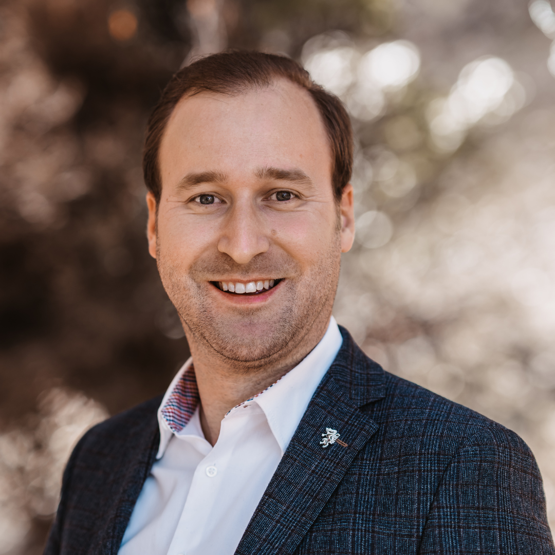 Nik Lierzer