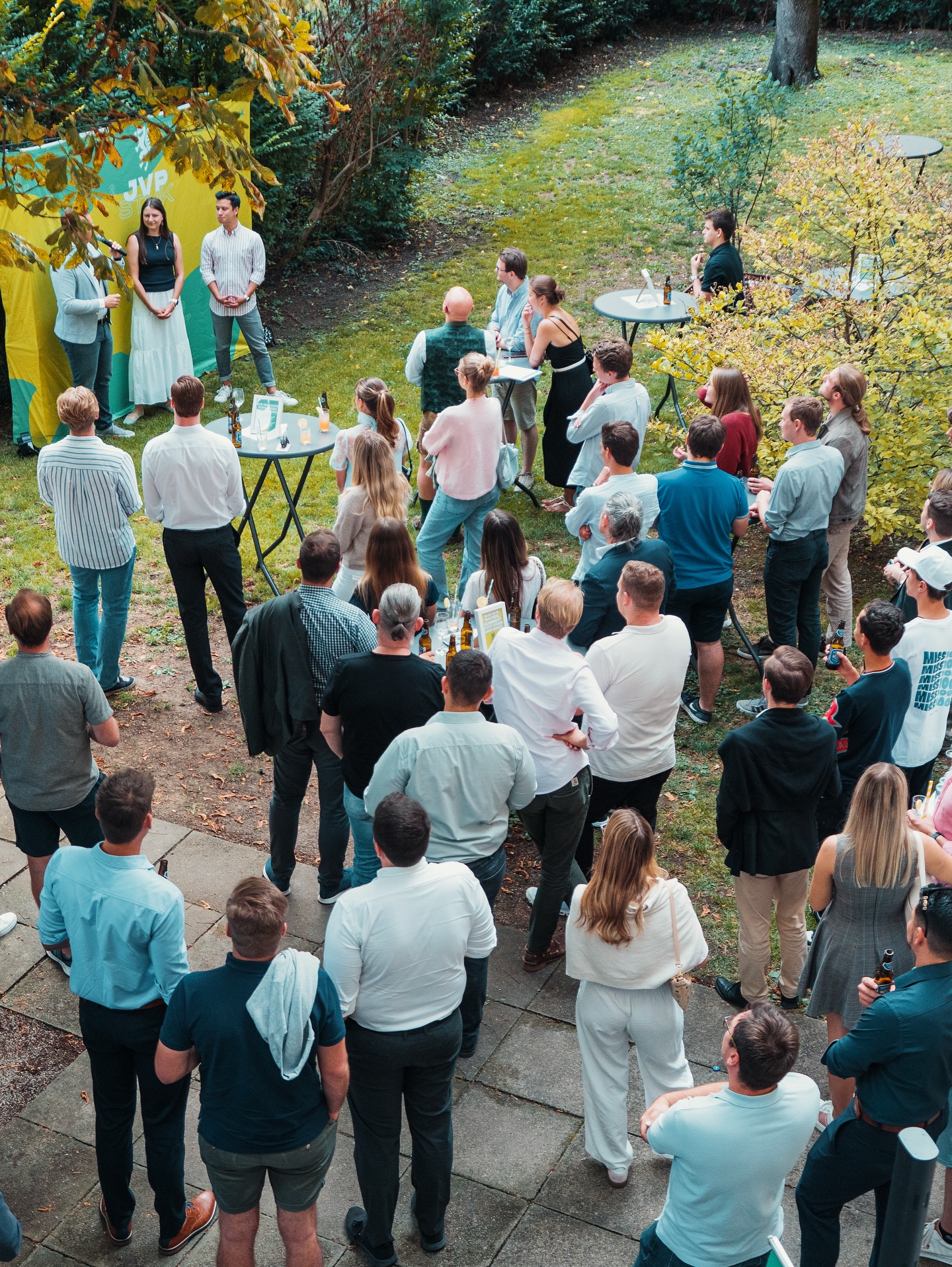 Gemeinsam jung, kritisch, steirisch.