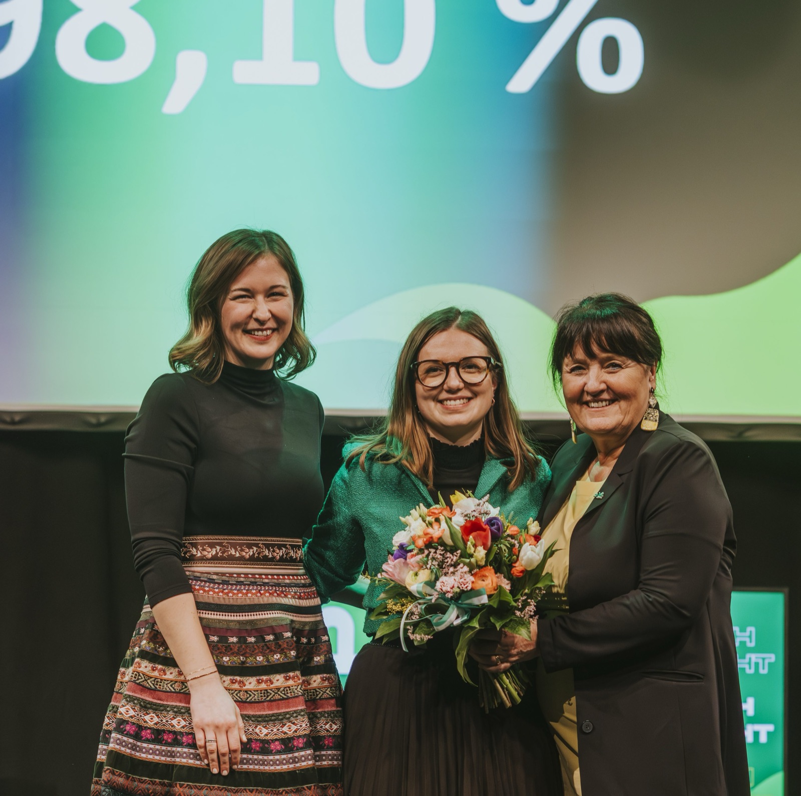 JVP Steiermark Landestag