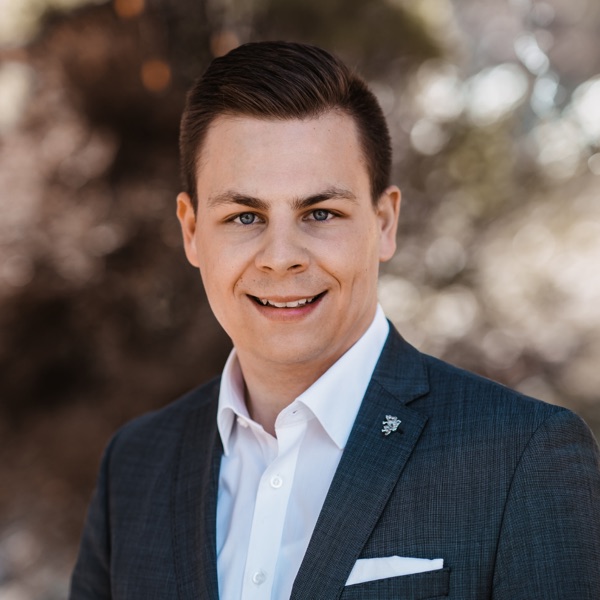 Daniel Miedl-Rissner