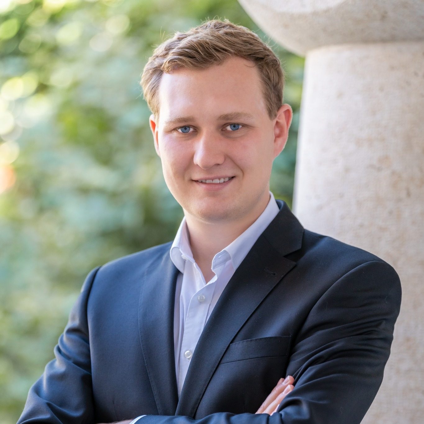 Felix Oberascher