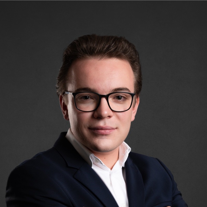 Oliver Freitag