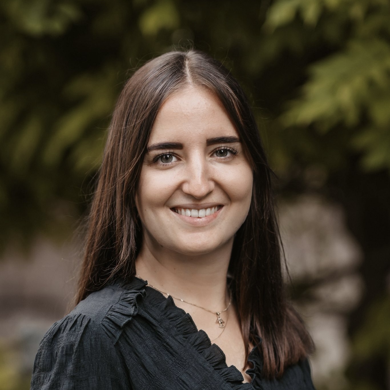 Verena Grafoner